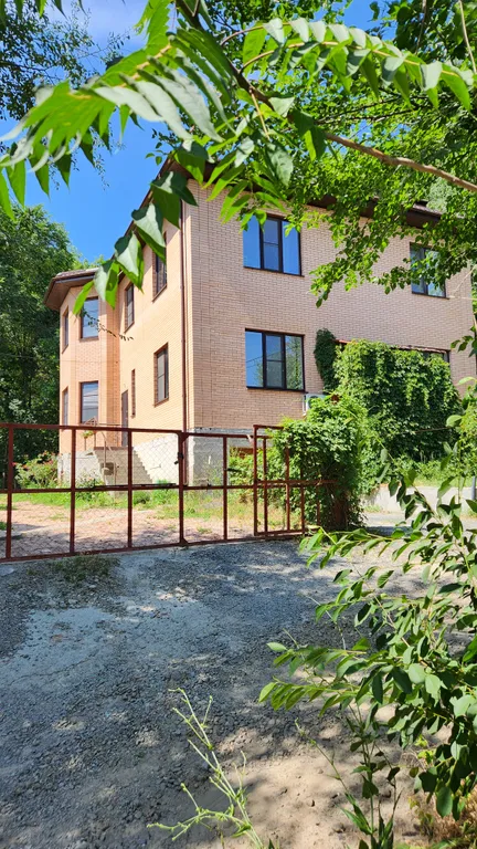 Квартира в частном секторе с парковкой у двери