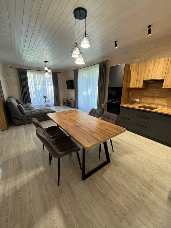 Дом в загородном клубе Радуга