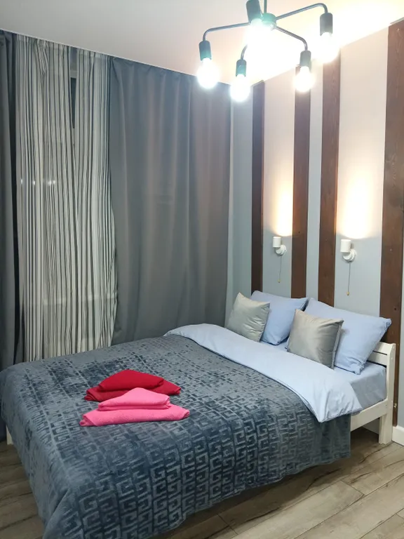 Квартира Студия у метро «Котельники» — Котельники