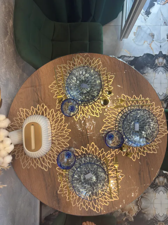 Квартира Уютная квартира — Сальское