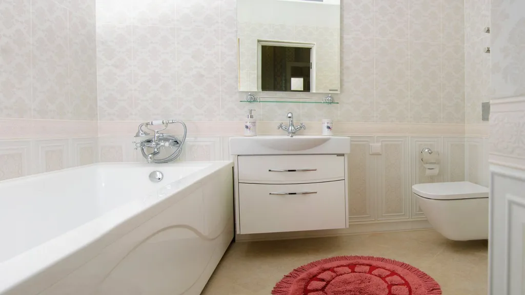 Апартамент в центре для некурящих