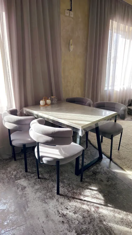 Студия в центре города