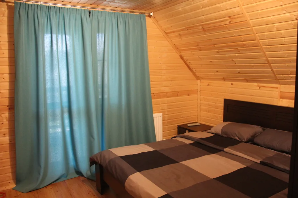 Самый уютный, семейный, спокойный домик