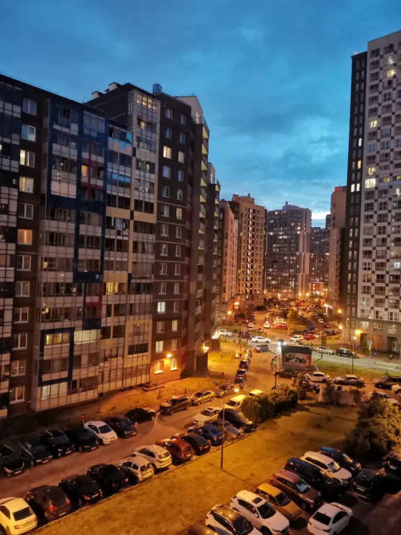 Уютная квартира-студия в 5 минутах от кад