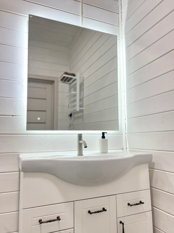 Уютный дом вблизи озера Плещеево