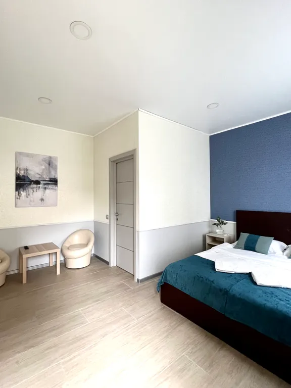 Квартира Комната — Сириус