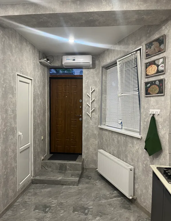 Центр города