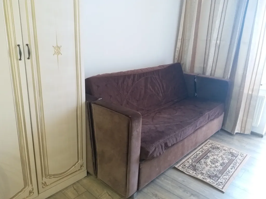 Квартира Апартаменты с видом на море Bella — Севастополь