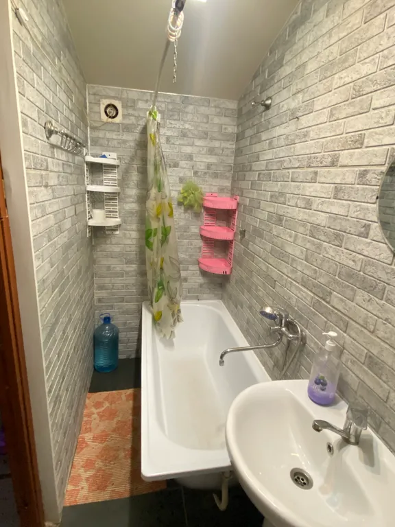 Квартира в частном доме в самом центре города