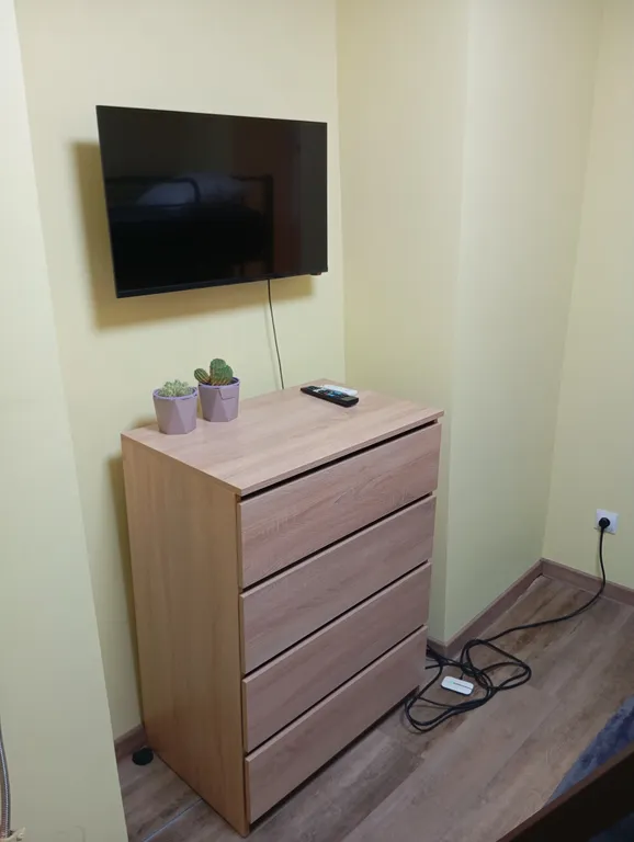 Уютная квартира в самом центре Пятигорска