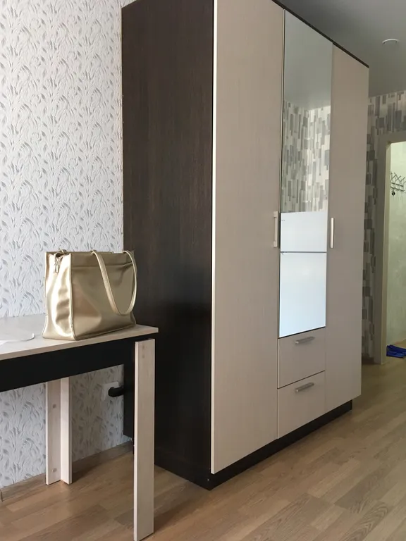 Уютная студия у метро Девяткино