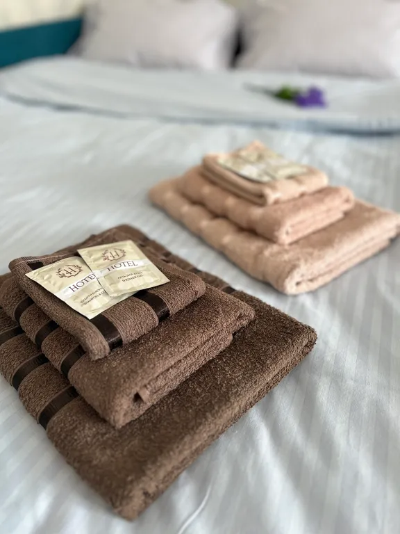 Квартира Квартира Дивный отдых — Калининград