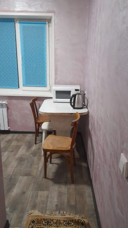 Квартира в центре