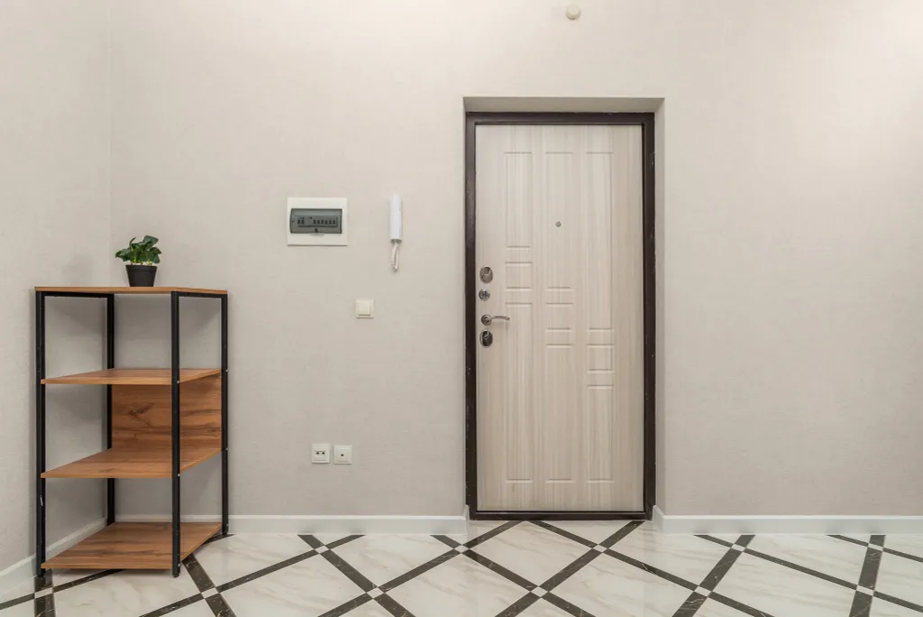 Квартира 2-комнатная Квартира — Краснодар