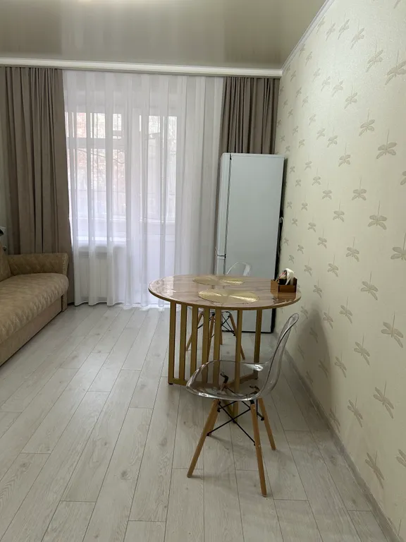 Люкс квартира в ЖК Жана Кала — комфорт и стиль в самом центре