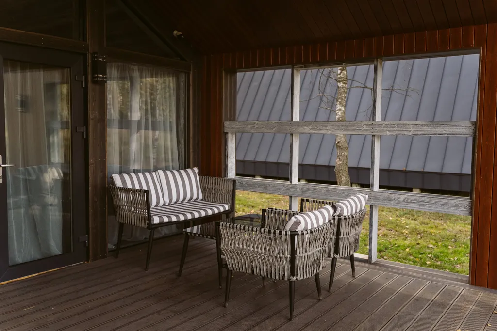 Коттедж BUNGALOW