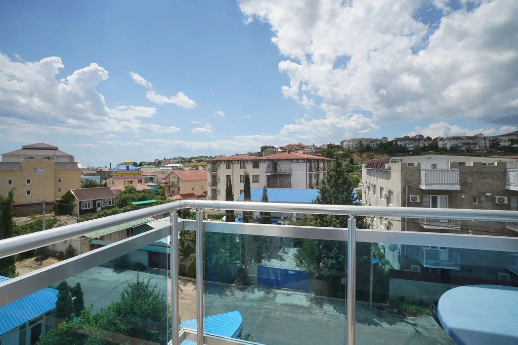 Квартира Комната — Судак