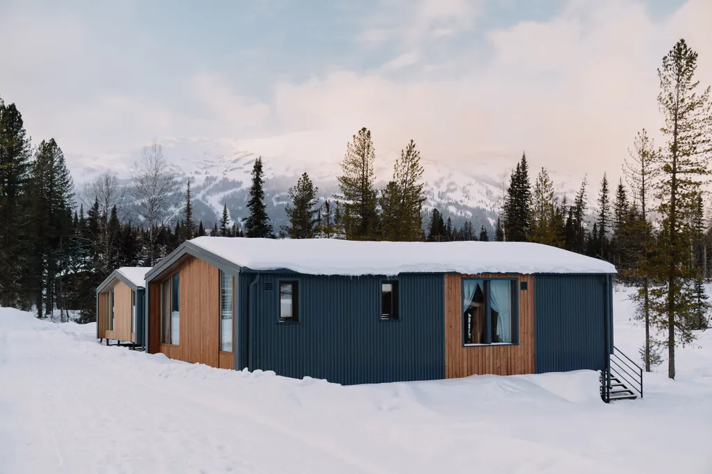 4-комнатный Дом