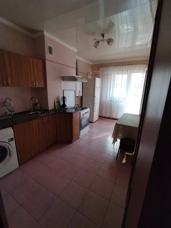 Уютная квартира в курортном микрорайоне