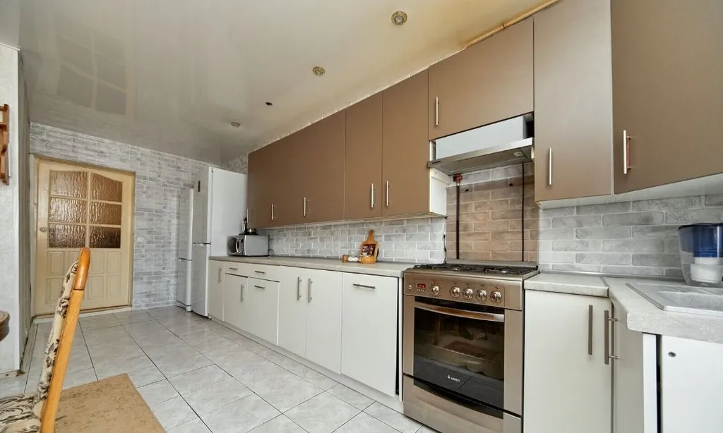 Дом в 4 км от ЖД вокзала