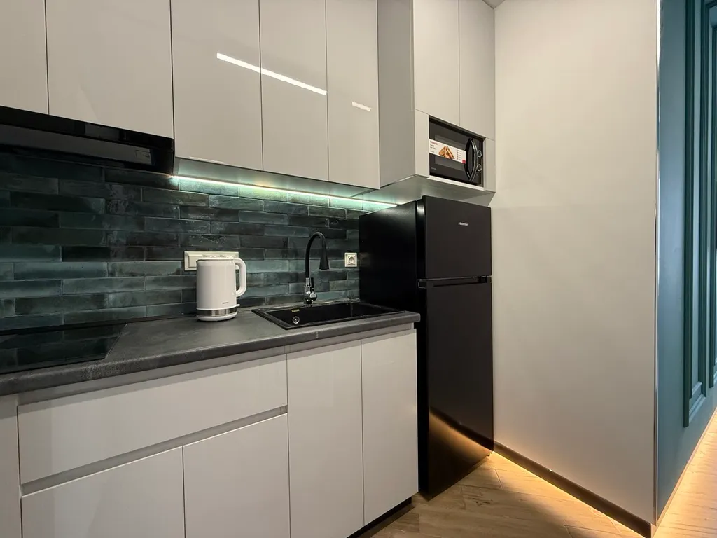 Cozy Haven 2, Historic city center