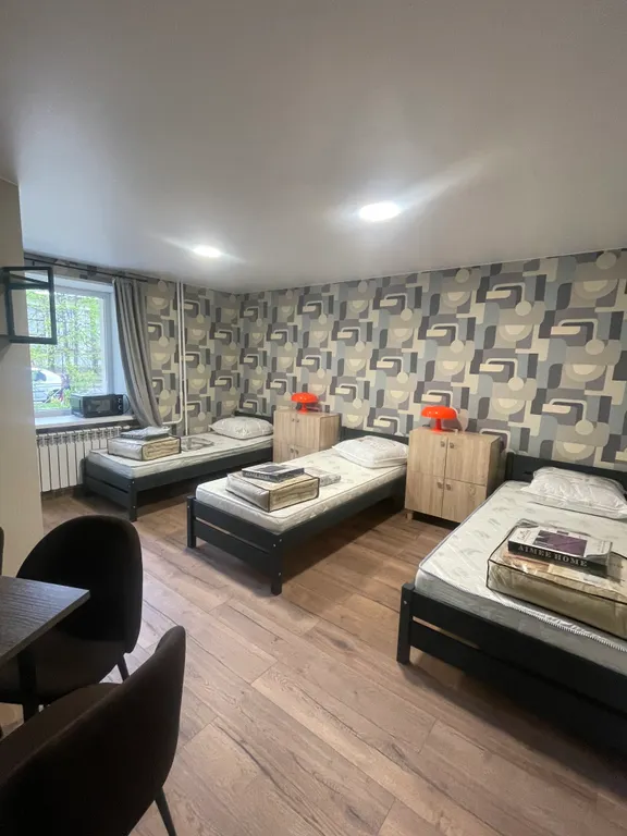 Квартира Комната — Приморск