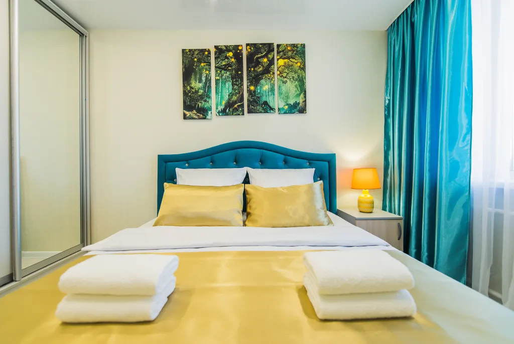 Золотое Яблоко