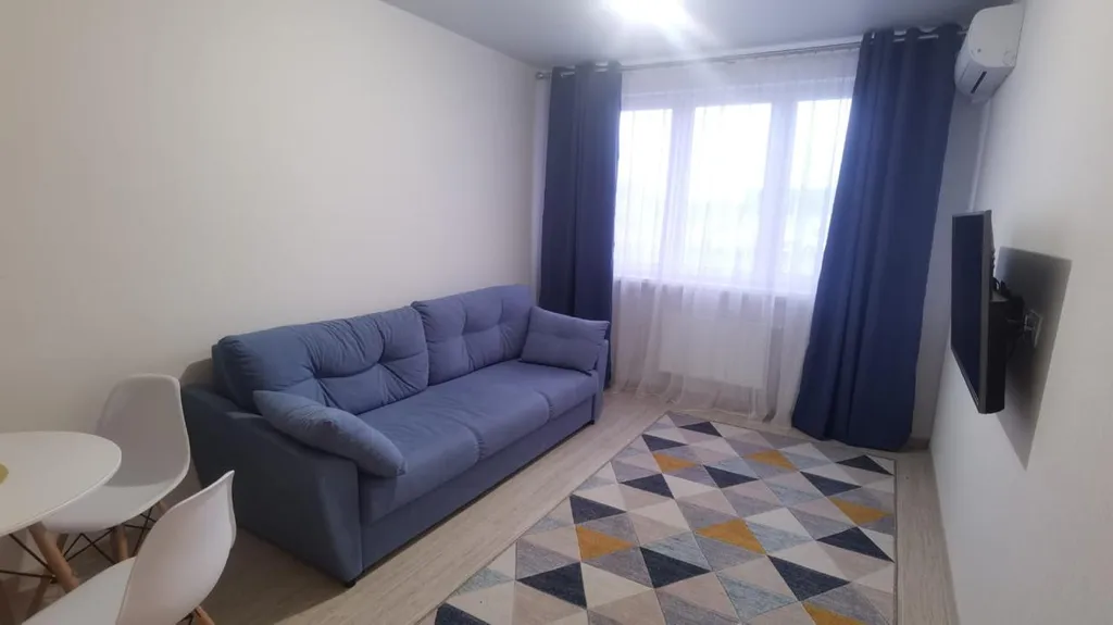 Квартира Красивая квартира — Анапа