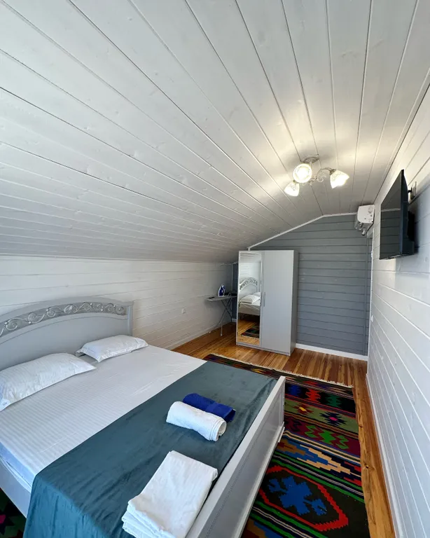 Дом у моря Рахат 05