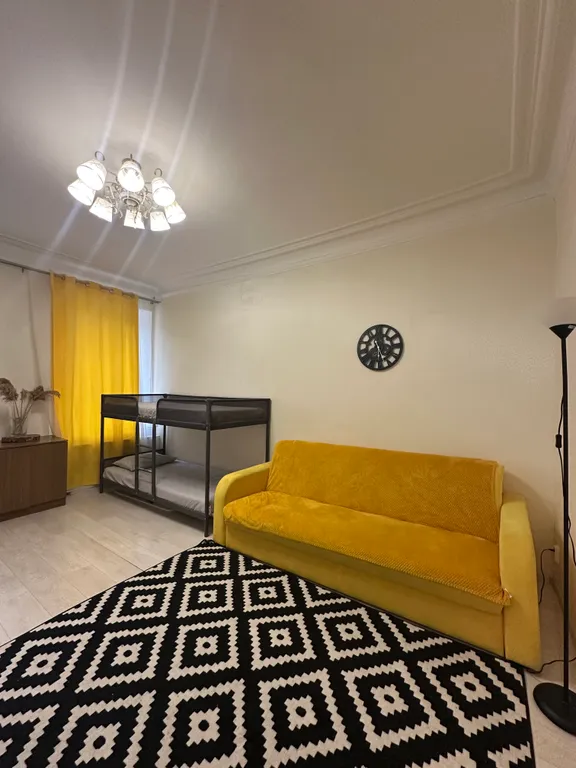 Квартира Квартира Day night у Московского вокзала — Санкт-Петербург