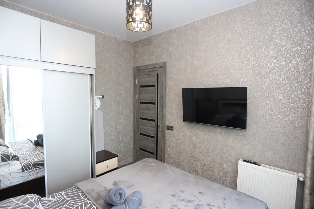 Dar Building apartment