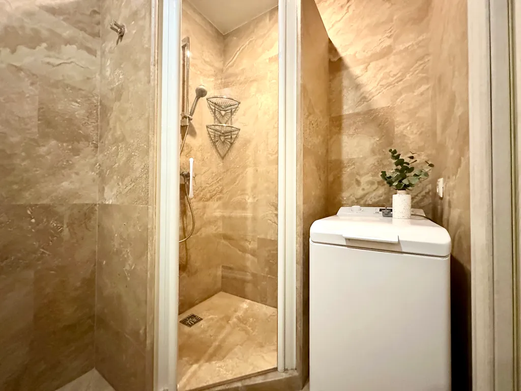 Квартира Горы