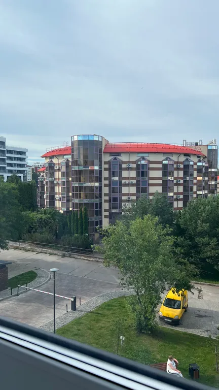 Комфортабельные апартаменты в Светлогорске вблизи озера Тихое