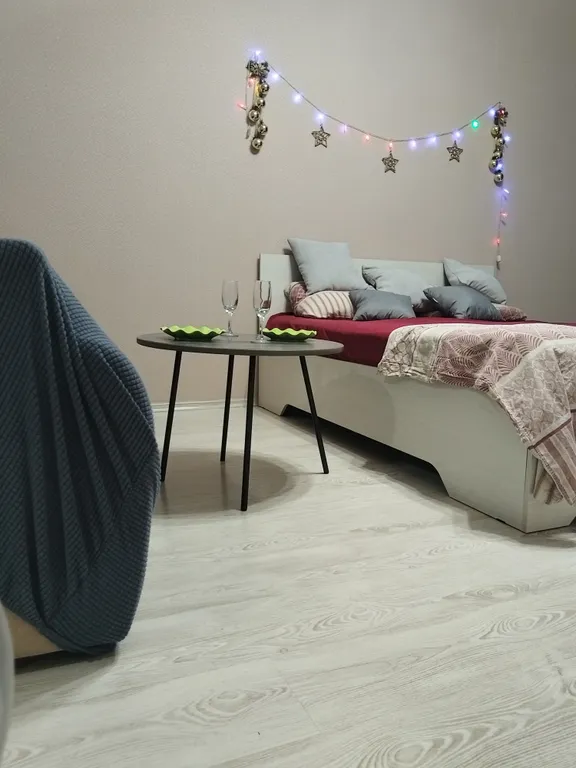 Квартира в центре города