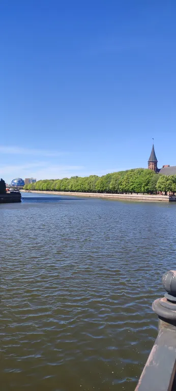 Квартира Двухкомнатная квартира в историческом центре — Калининград