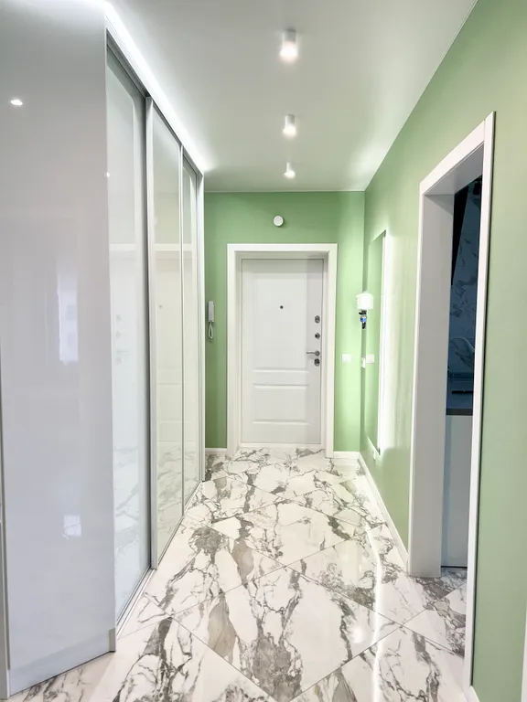 Апартаменты у моря