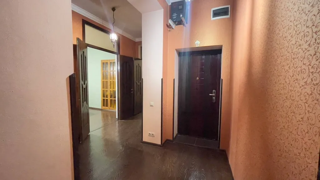 Квартира Уютная квартира в центре города — Сухум