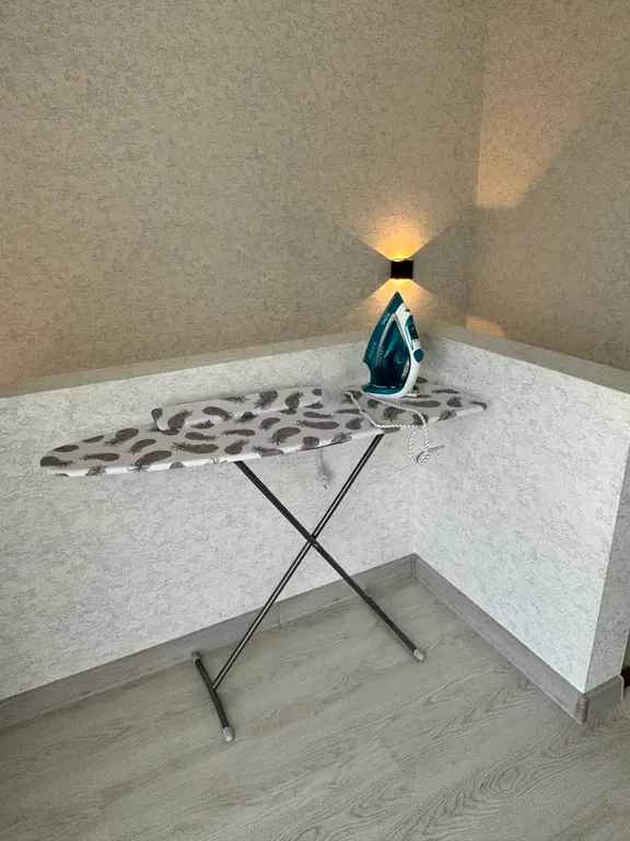 Уютный таунхаус с видом на море