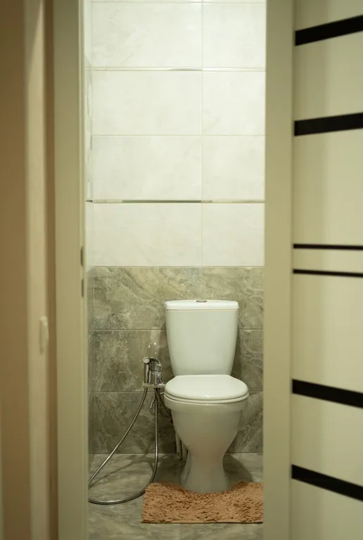 Квартира в самом центре, район Школьник