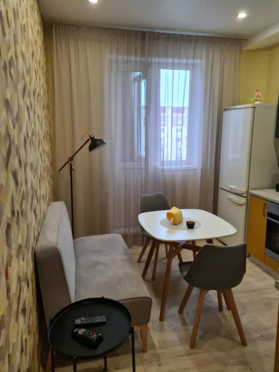 Апартамент Татьяна