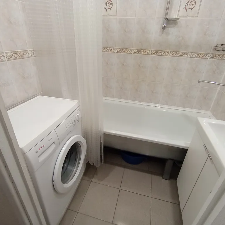 Уютная квартира недалёко от ж/д вокзала