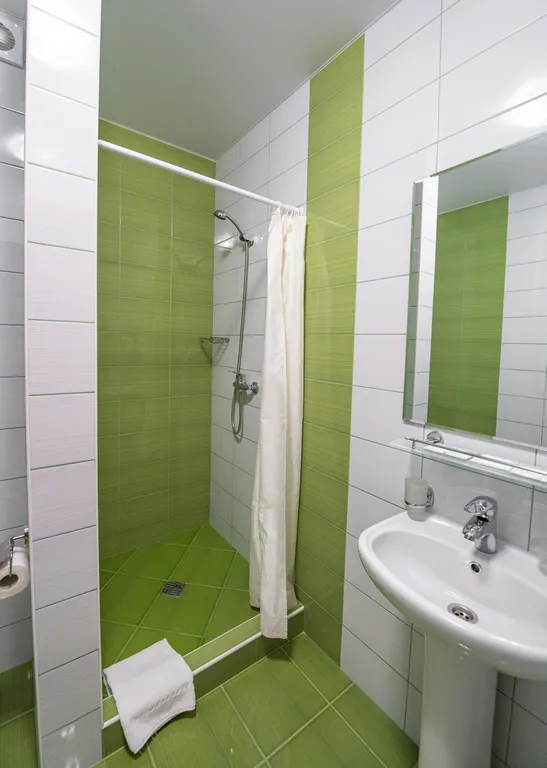 Квартира Комната — Адлер