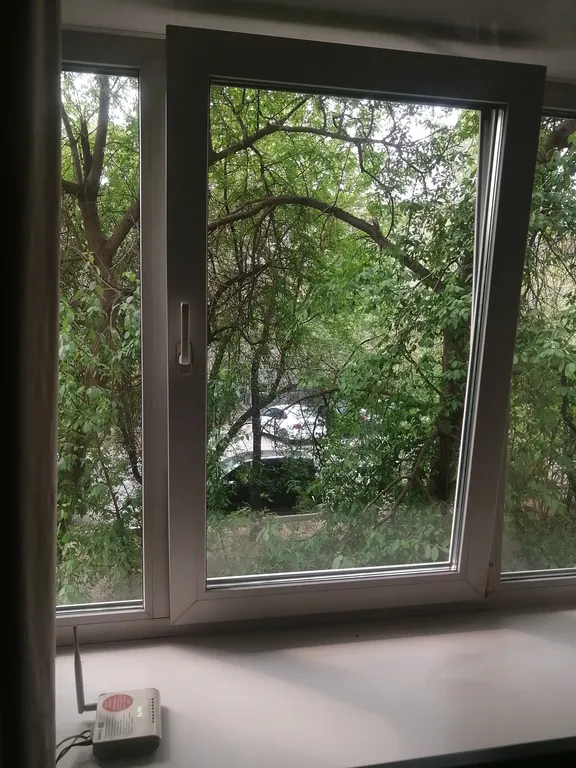 Отличная квартира в тихом центре