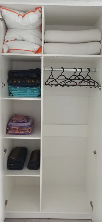 Новая квартира в ЖК Алексино, 15 минут до пляжа