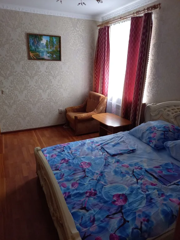 Квартира Уютная квартира у моря — Ейск