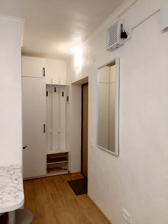 Уютный трёхместный номер на Фиоленте