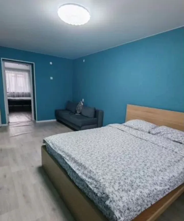 Шикарная квартира возле набережной