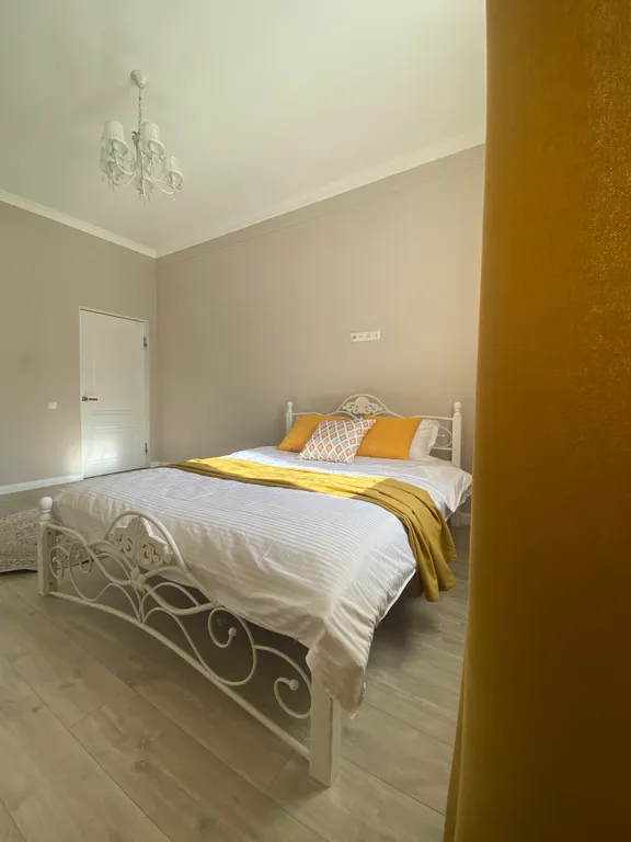 Квартира рядом с Экспо-6