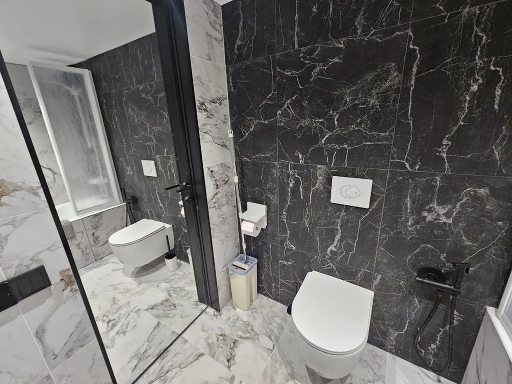 Квартира Квартира Для 1-4 гостей: бесконтактно, полный набор современной техники — Нахабино