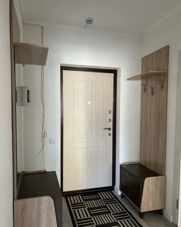 Квартира Уютная, светлая квартира — Шушары